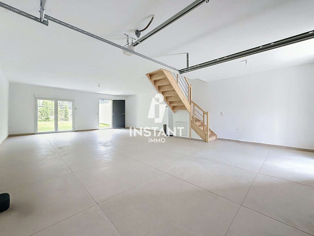 Maison à NEUILLY-PLAISANCE
