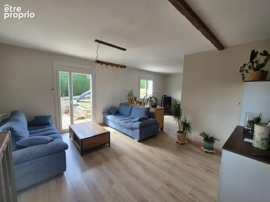 Belle maison familiale rénovée ! - photo 7