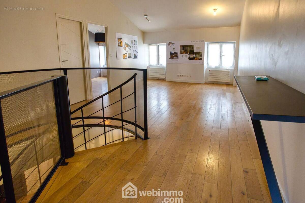 Appartement à LA ROCHELLE