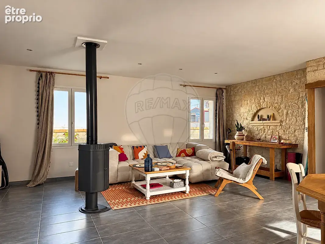 Maison 3 chambre(s) à vendre - photo 5