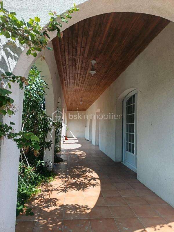 Maison à SAINTE-EULALIE