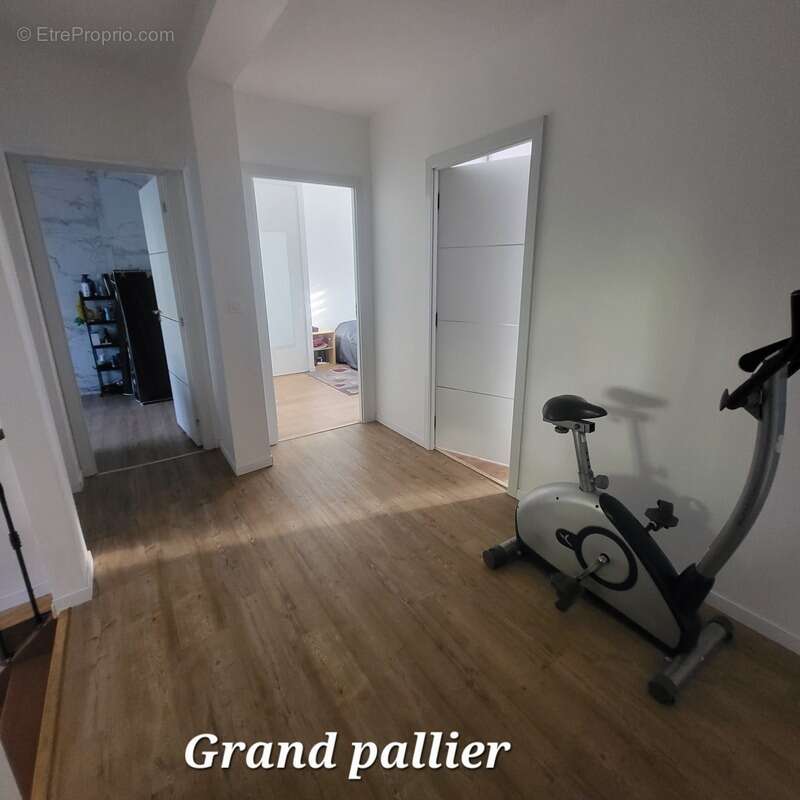 Maison à RAON-L'ETAPE