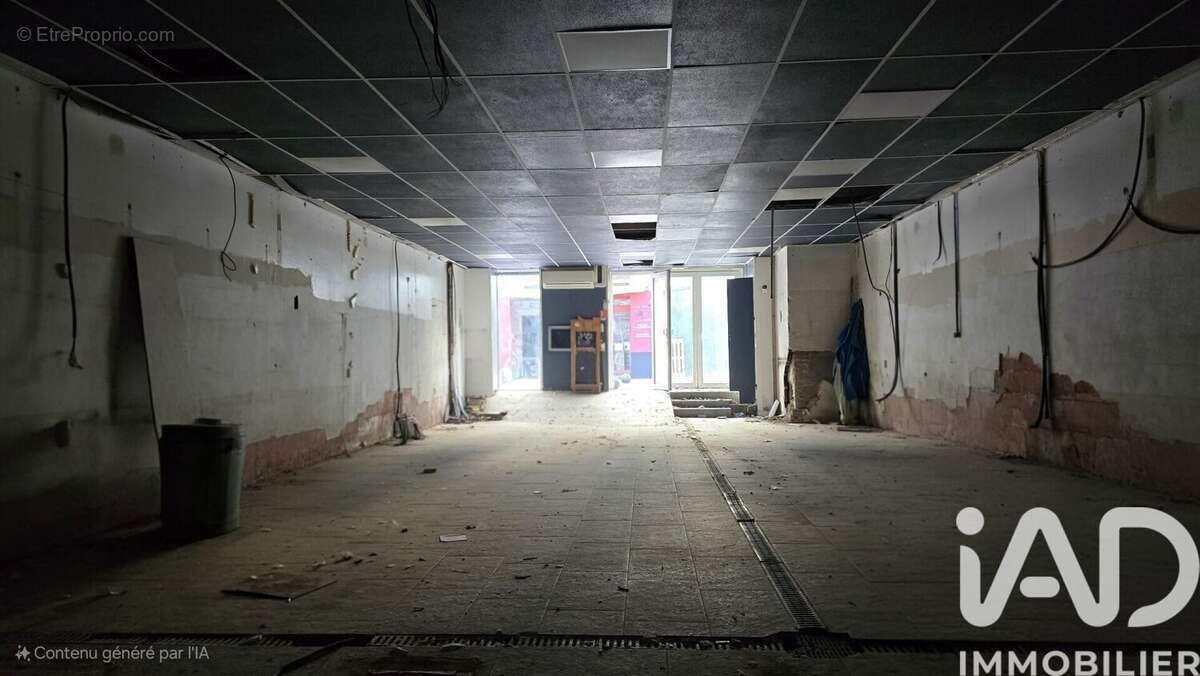 Photo 7 - Appartement à SAINT-LAURENT-DE-LA-SALANQUE