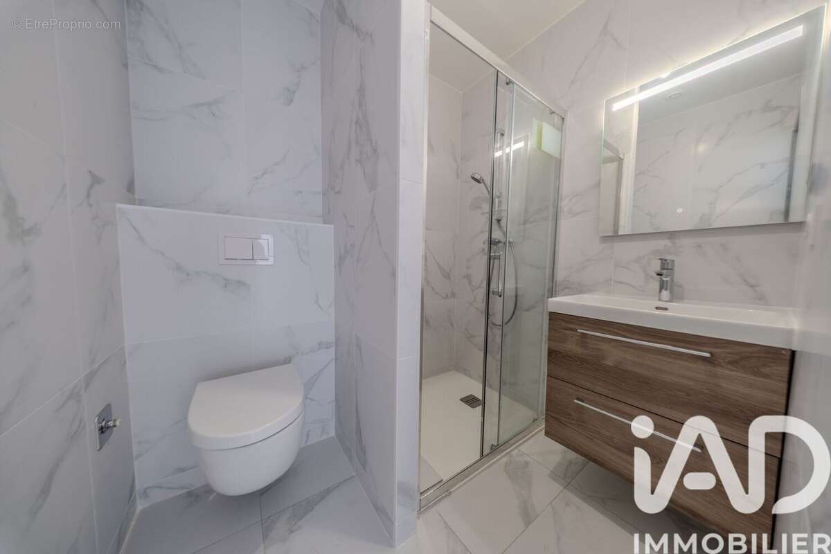 Maison 110 m² à Lagny-Sur-Marne  - photo 5