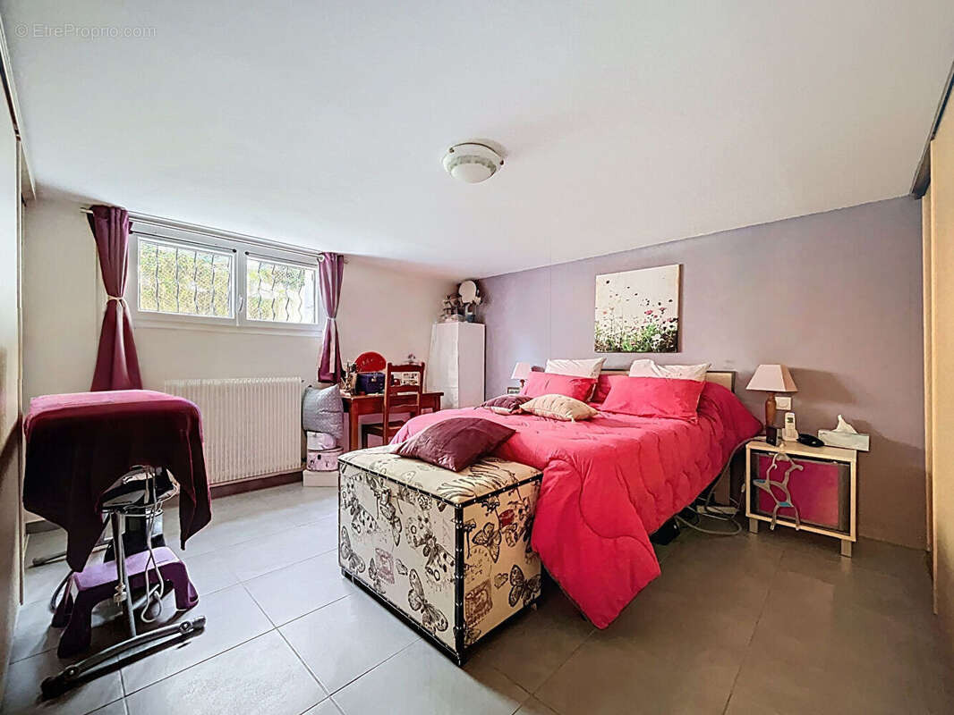 Maison à LUDON-MEDOC