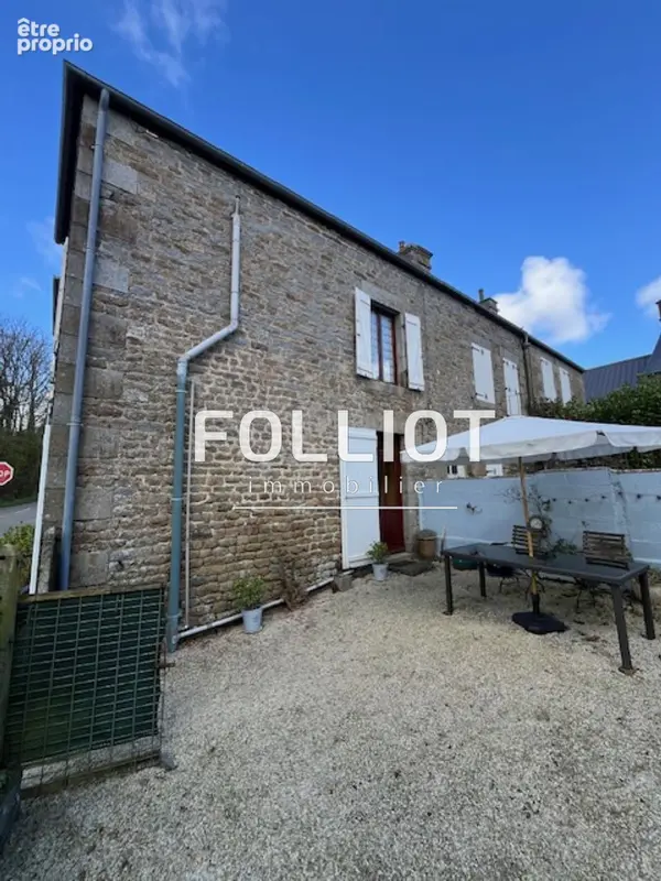Maison Saint Michel De Montjoie 4 pièce(s) 75.5 m2 - photo 12
