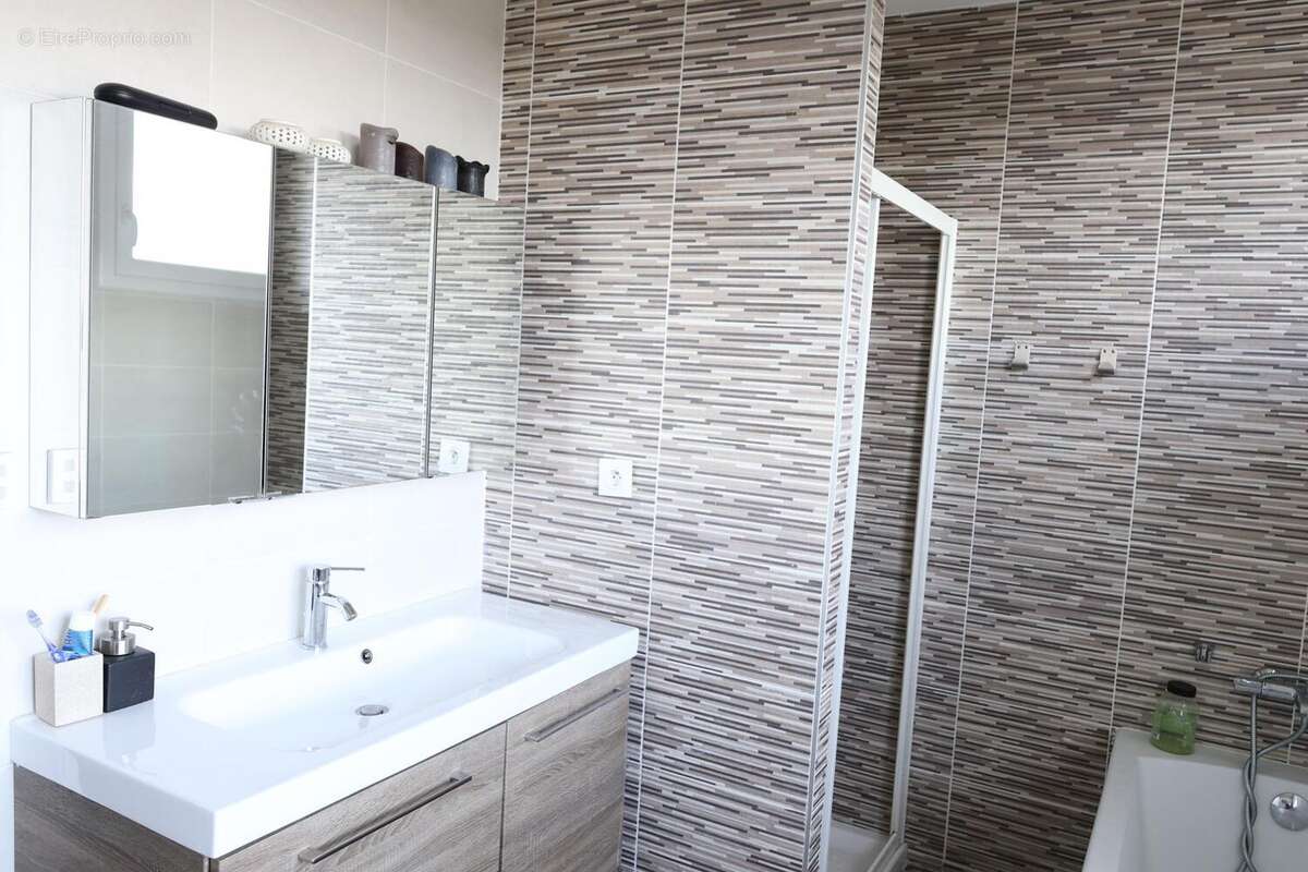 Photo 8 - Maison à CHATEAU-GONTIER