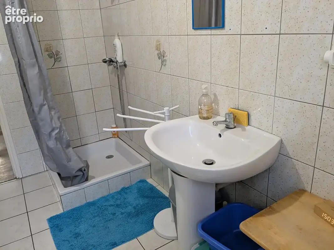 Appartement Malestroit 4 pièce(s) 106,14 - photo 9