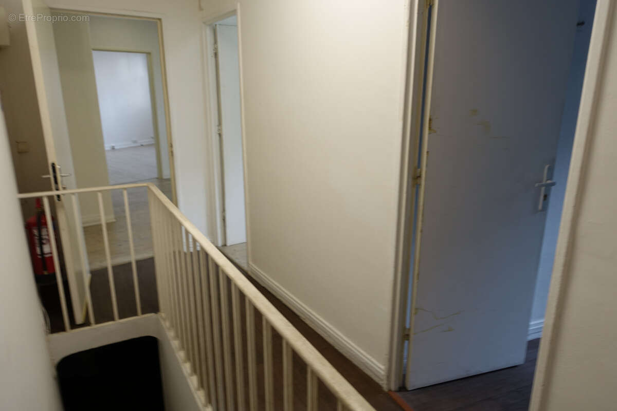 Commerce à PARIS-12E