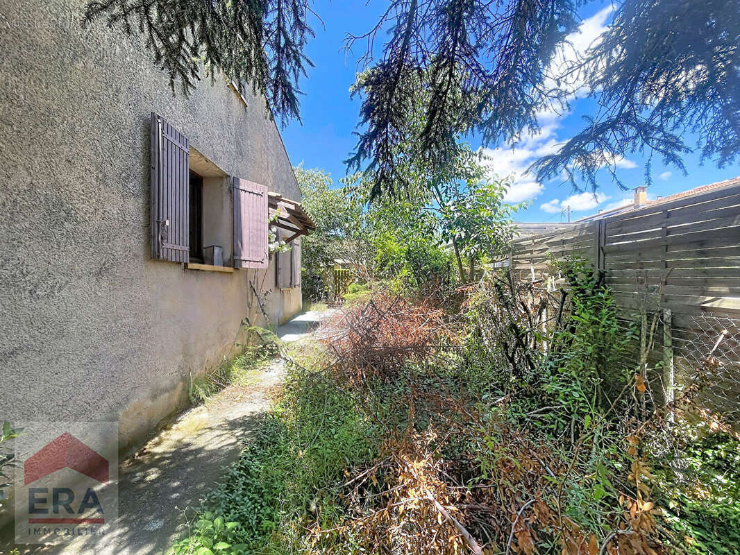 Maison à DIGNE-LES-BAINS