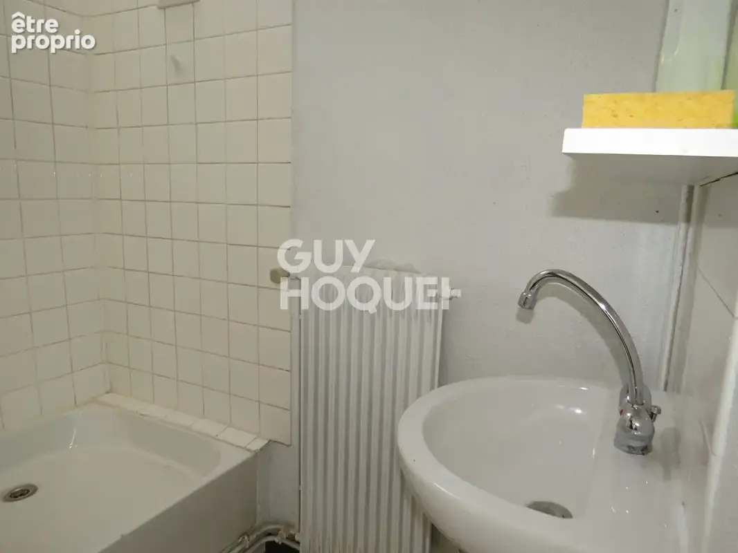 Immeuble rapport 120m² loué - Quartier Pont, Auxerre - photo 17