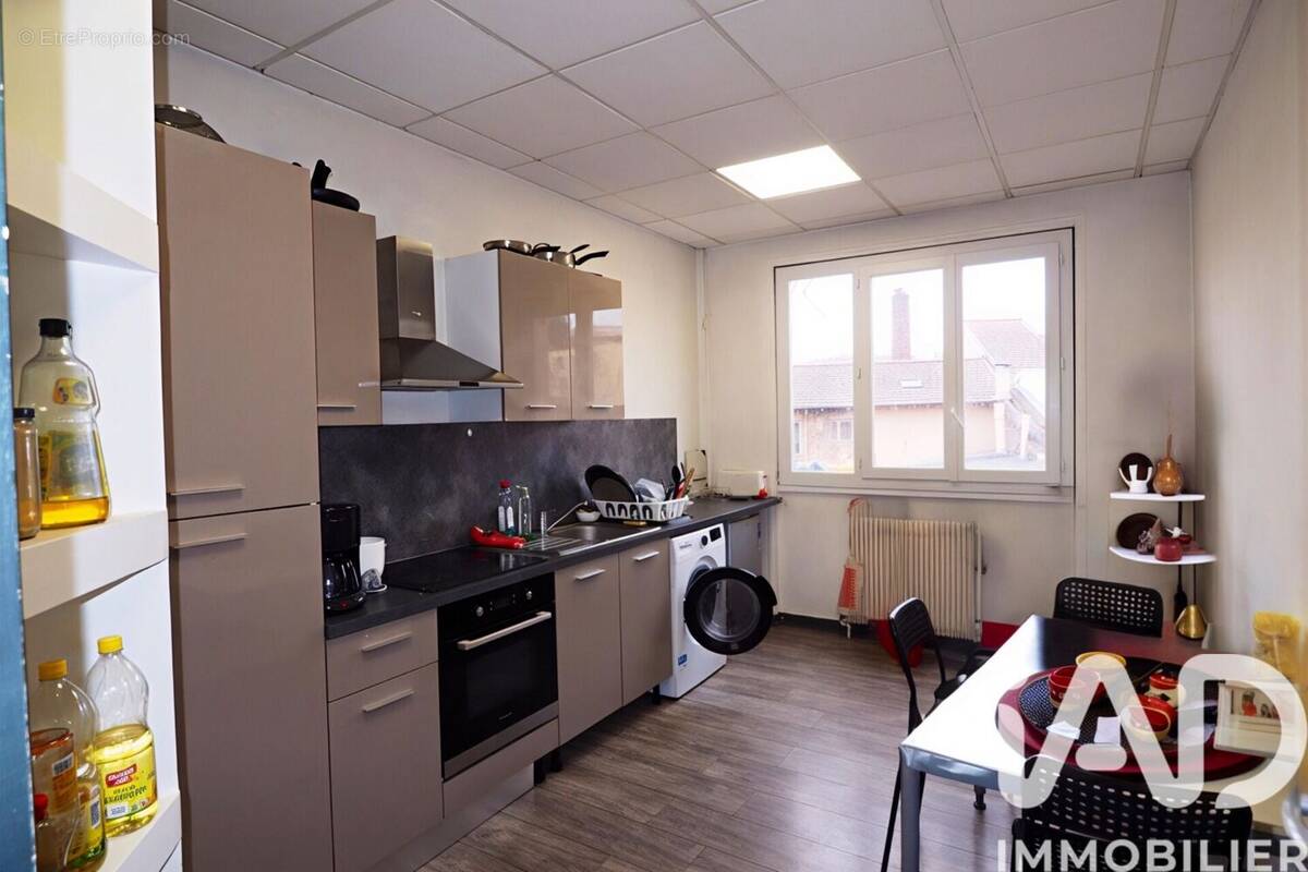 Photo 1 - Appartement à LYON-9E