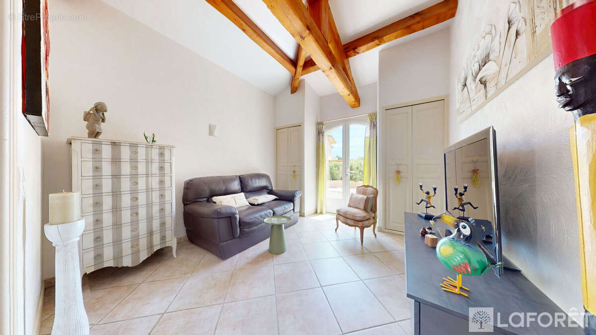 Maison à FREJUS
