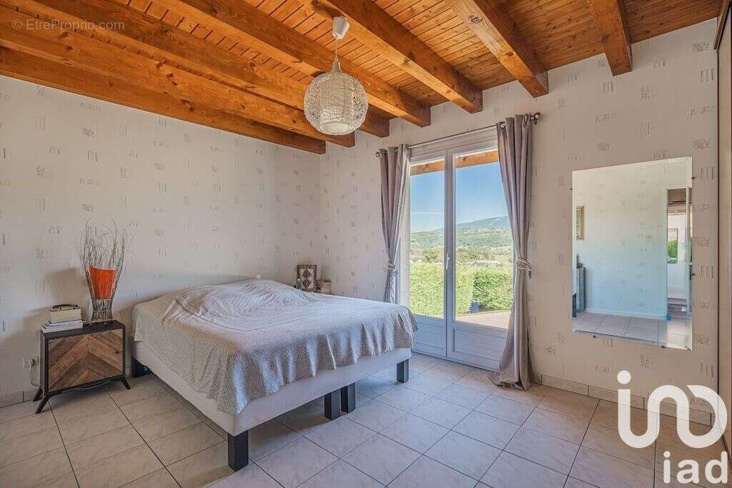 Photo 7 - Maison à LA BIOLLE