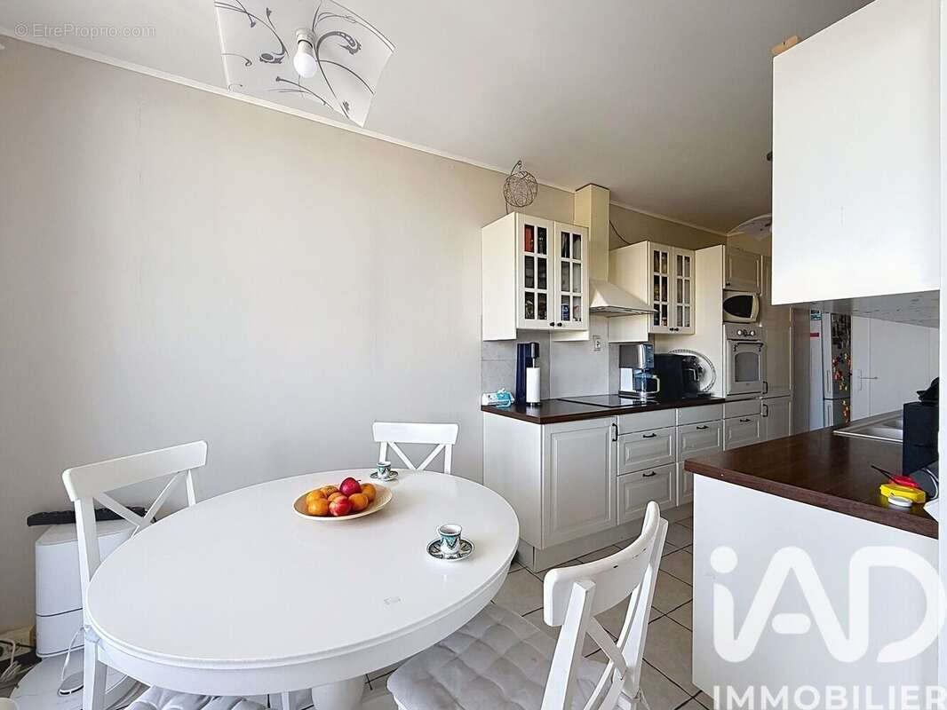 Photo 7 - Appartement à MARSEILLE-9E