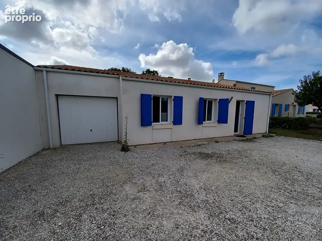À découvrir : maison 4 chambres avec terrasse et climatisation réversible - photo 4
