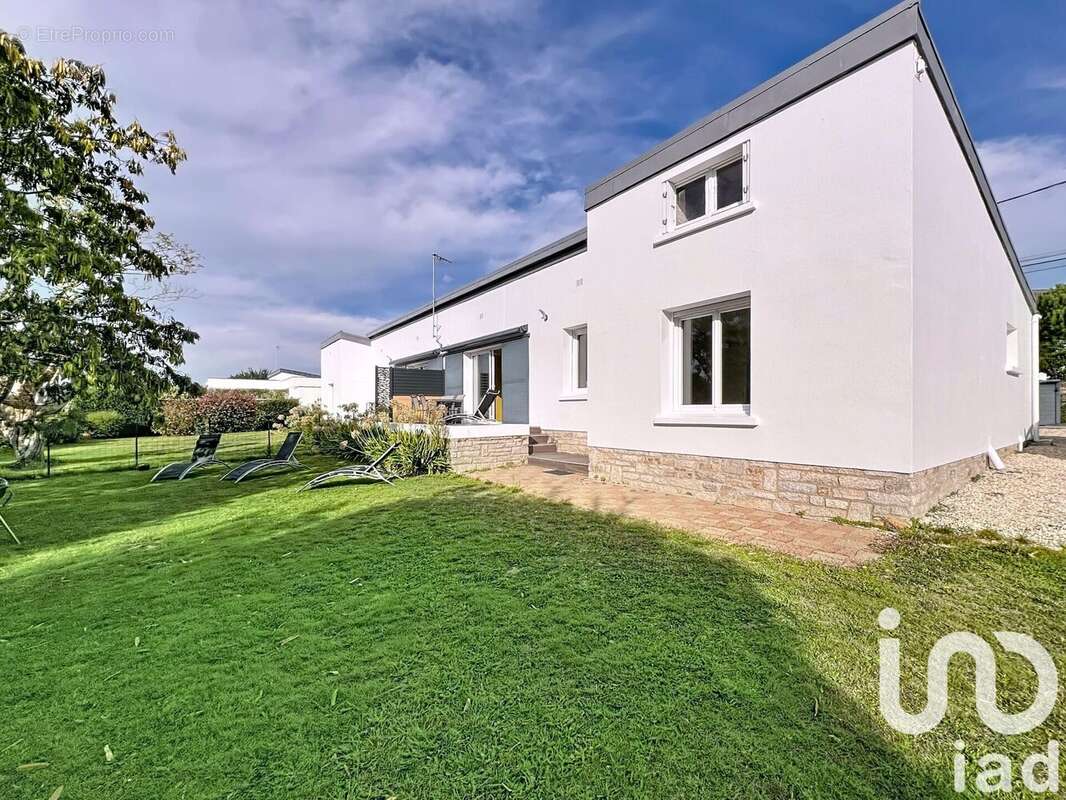 Photo 3 - Maison à SARZEAU