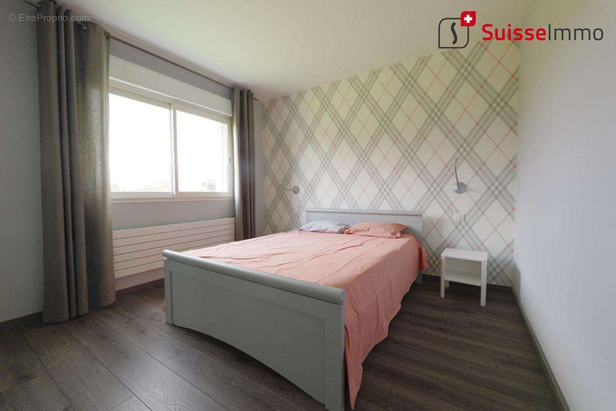 Maison à VILLARS-LES-BLAMONT