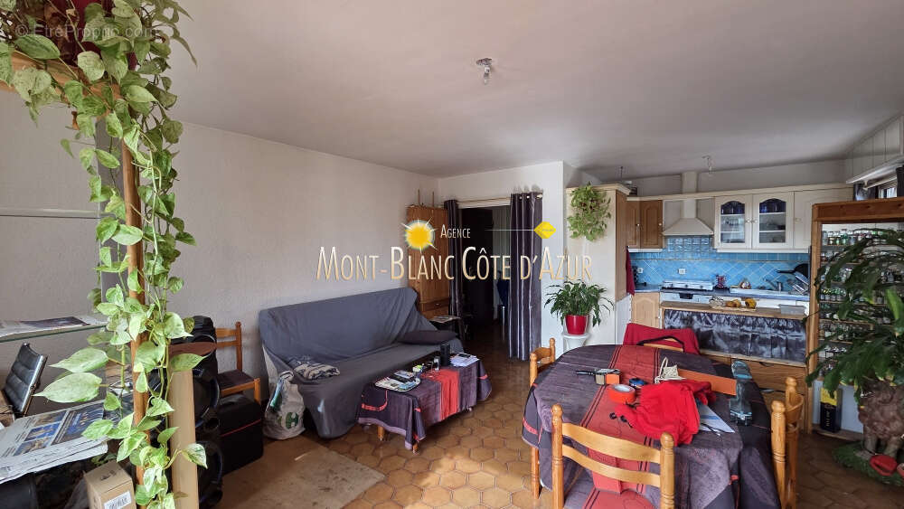Appartement à SAINTE-MAXIME