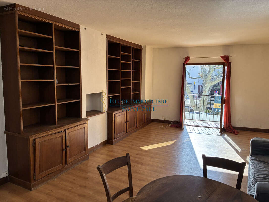 Appartement à CLERMONT-L'HERAULT