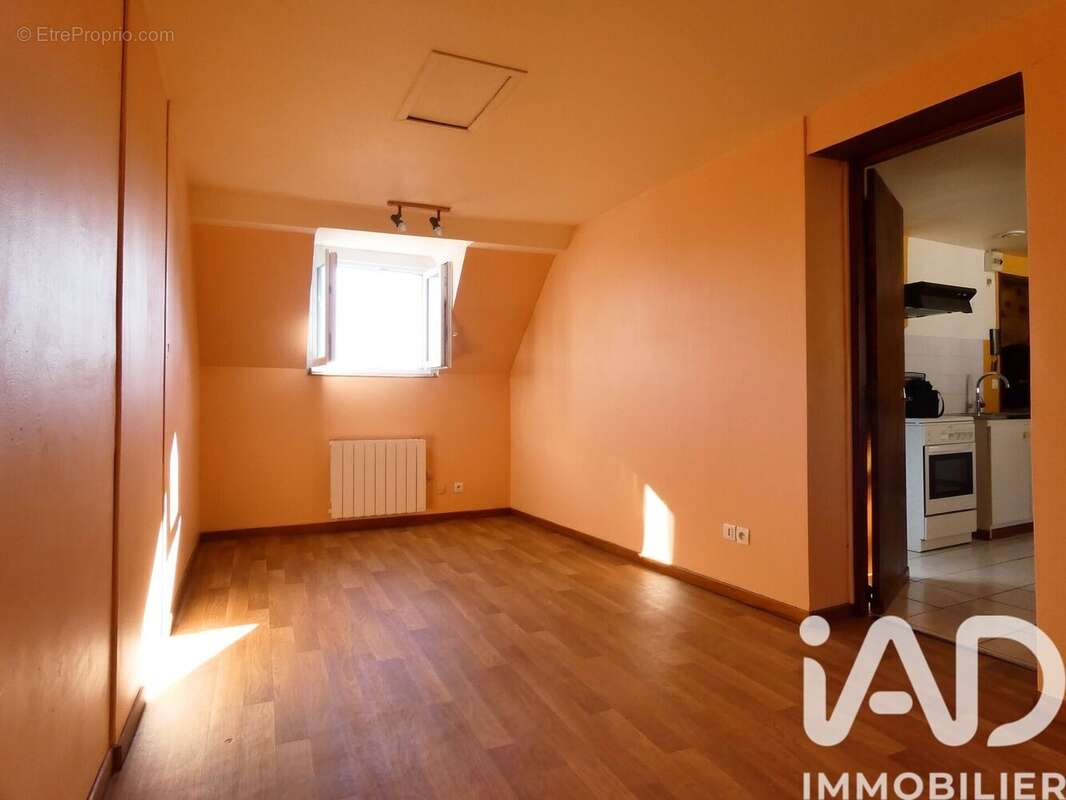 Photo 8 - Appartement à ILLIERS-COMBRAY