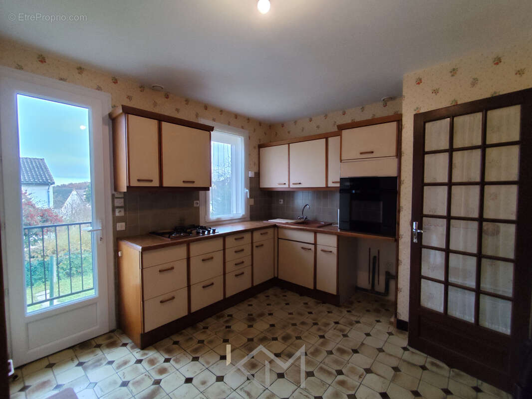 Maison familiale 5 chambres - photo 5