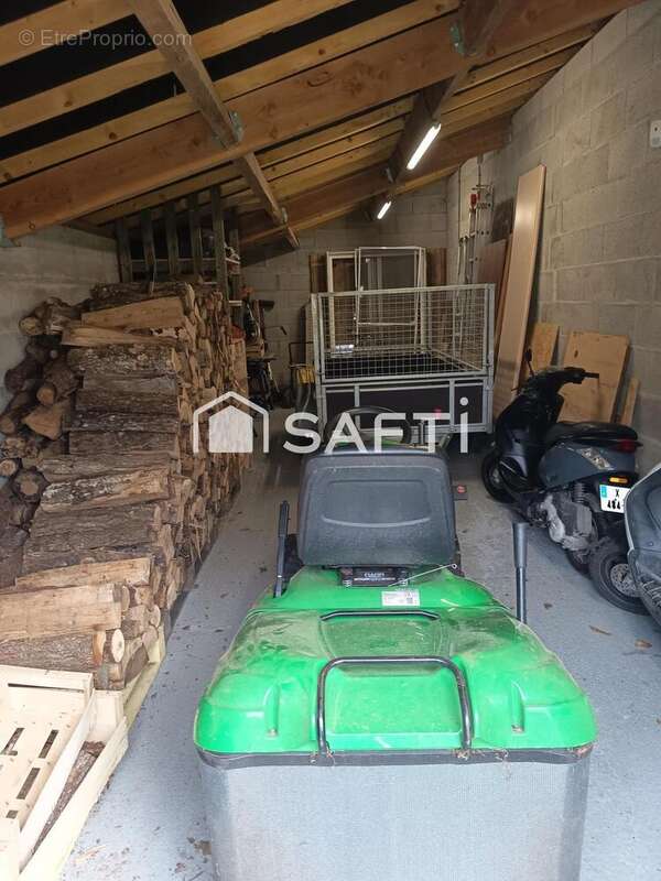 Photo 9 - Maison à AIRVAULT