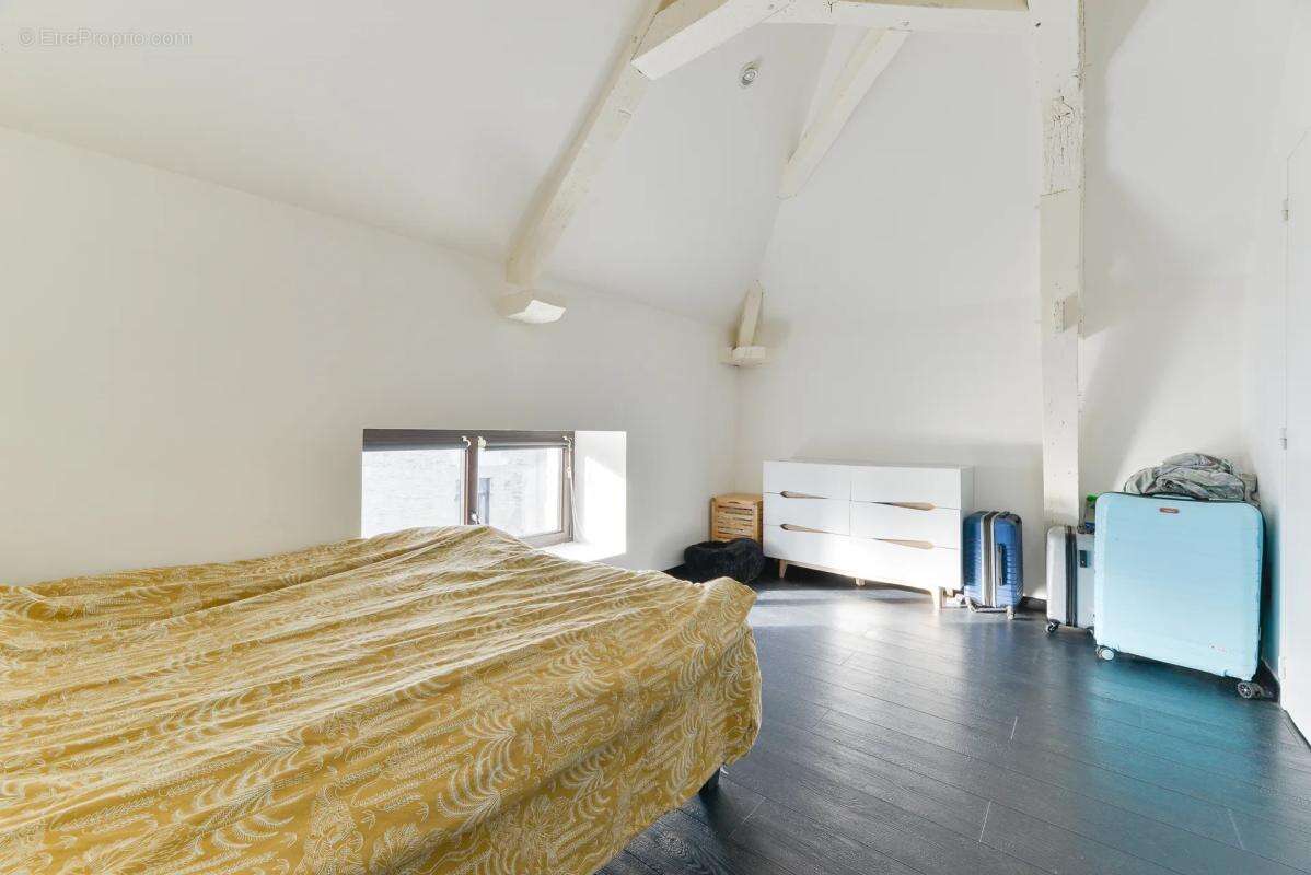 Appartement à SAINTE-LUCE-SUR-LOIRE