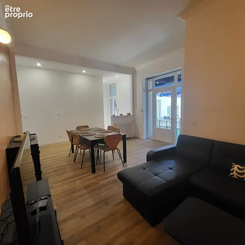 Appartement 100 m² à Chalon-Sur-Saone  - photo 6