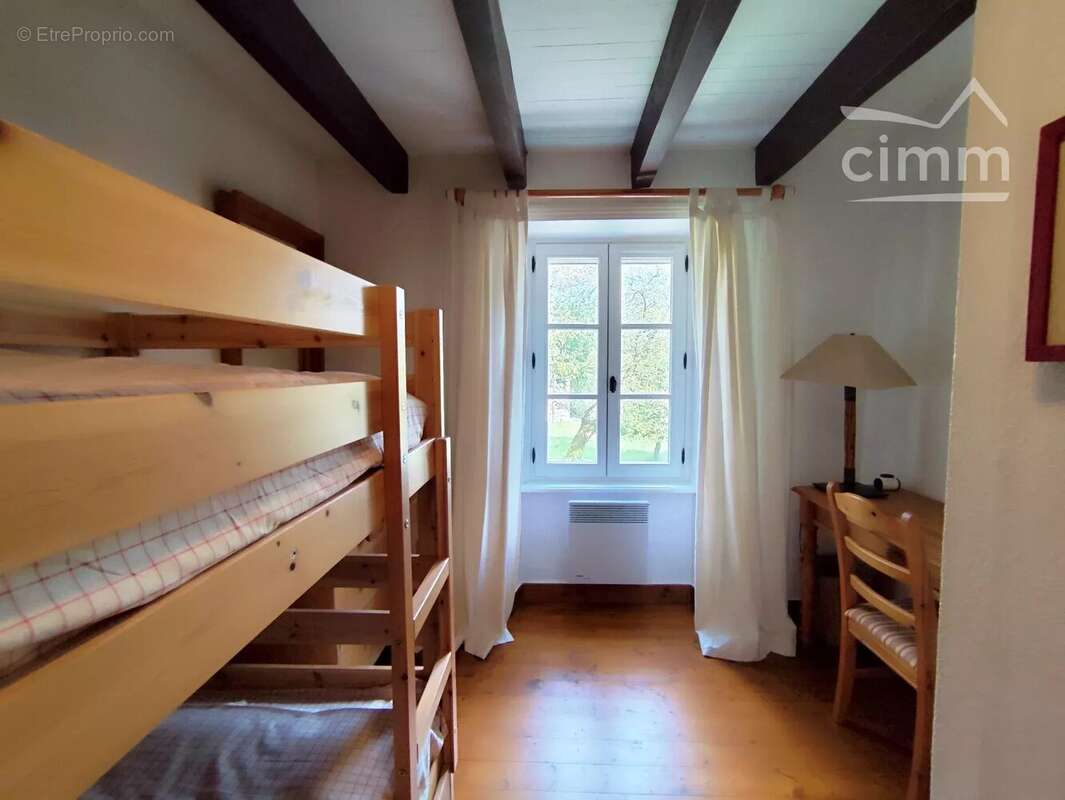 propriété de charme dans le Parc du Livradois Forez - photo 12