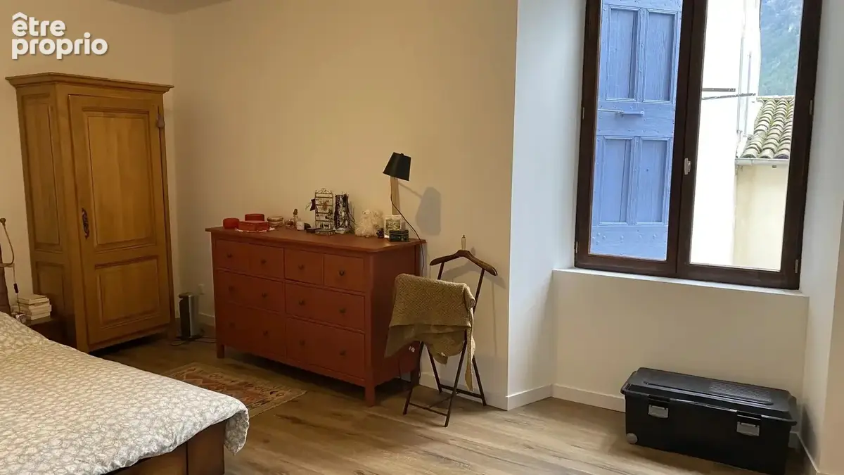 Appartement de standing de 124 m² au cœur de la ville - photo 3