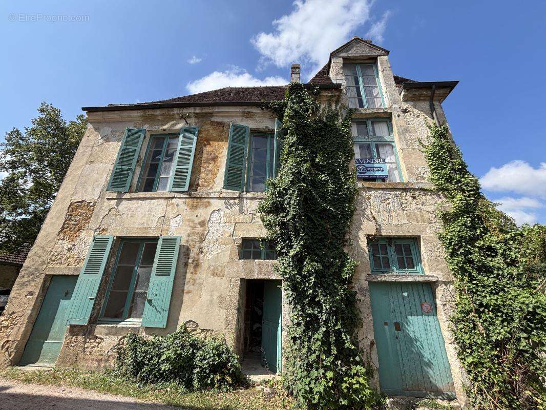 Maison 240 m² à Argentan  - photo 8