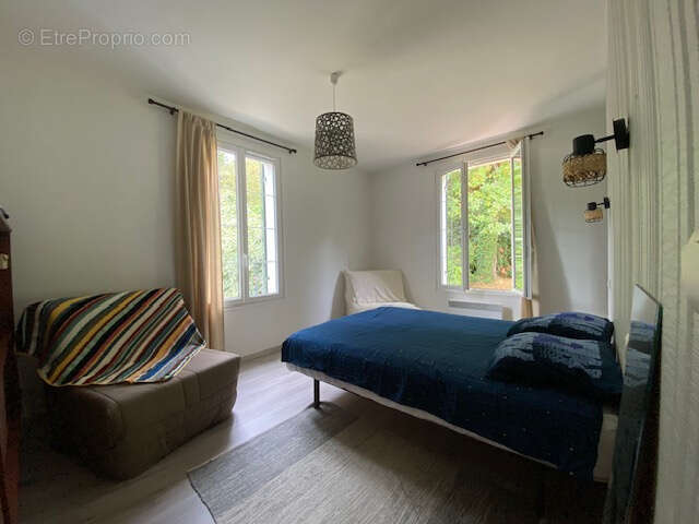 Maison à DOLUS-D&#039;OLERON