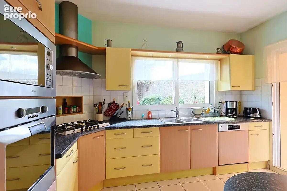 Maison Saint Malo 6 pièce(s) 125 m2 hab et 145 m² au sol, 4 chambres - photo 10