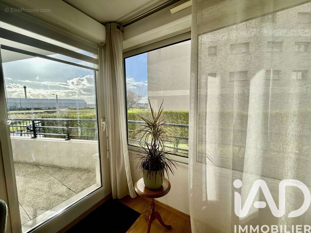 Photo 3 - Appartement à LE HAVRE