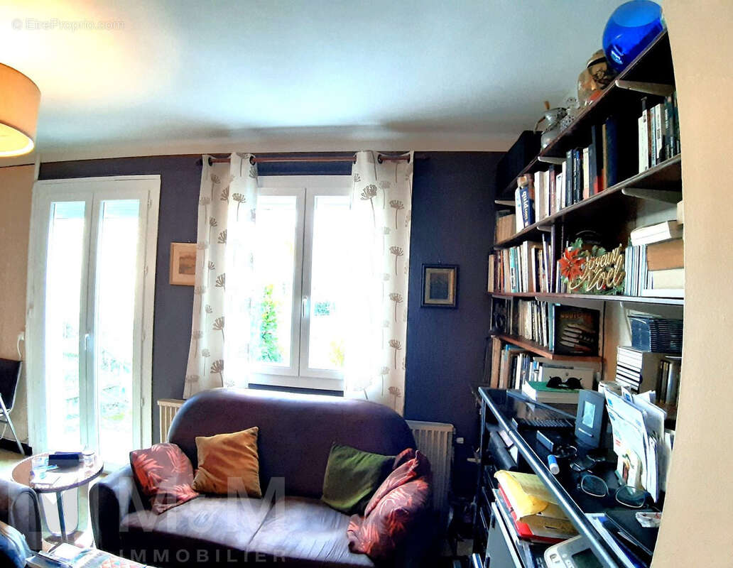 Maison à QUILLAN