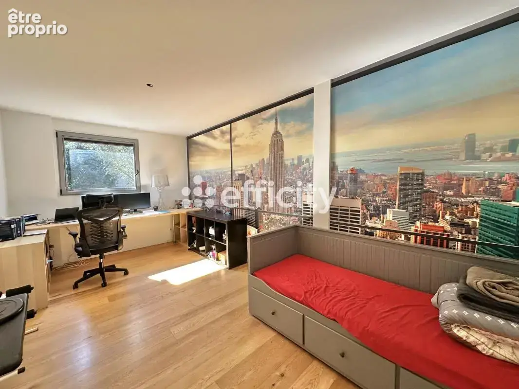 Maison 180 m² à Colombes  - photo 15