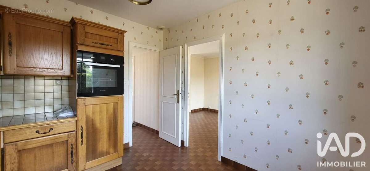 Maison 90 m² à La Tessoualle  - photo 9