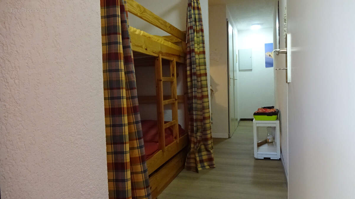 Appartement à SAINT-LARY-SOULAN