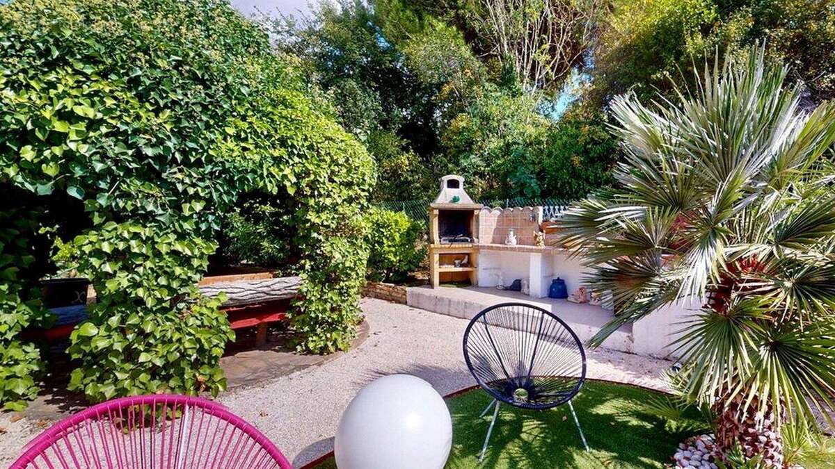 Photo 3 - Maison à BOUJAN-SUR-LIBRON