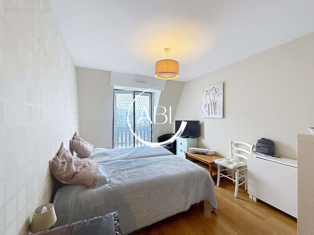 Appartement à BAGNOLES-DE-L'ORNE