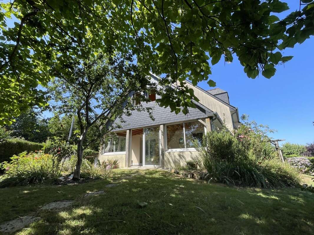Maison 111 m² à Mayenne  - photo 3