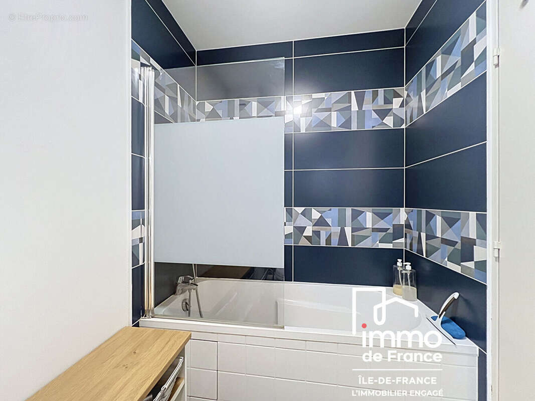 Appartement Studio Chartres 1 pièce(s) 20.34 m2 - photo 6