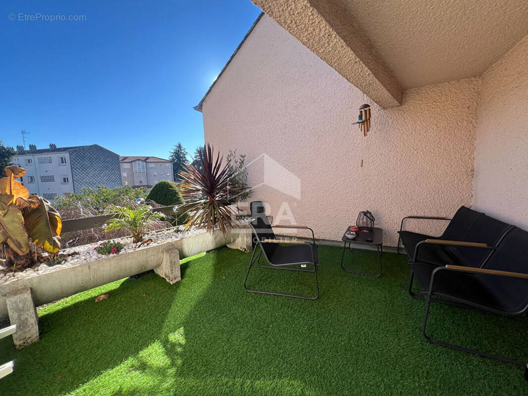 Appartement à TARBES