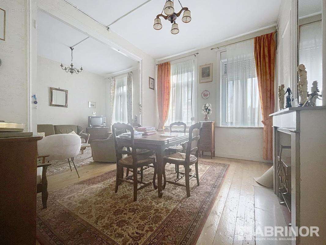 Appartement à LILLE