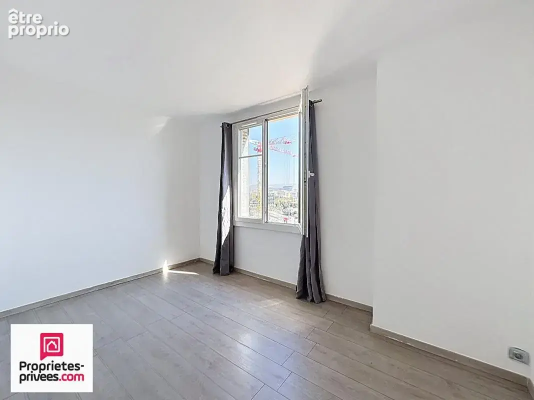 Appartement  T4 Marseille 13008 - photo 11