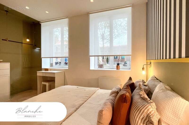 Appartement à LILLE