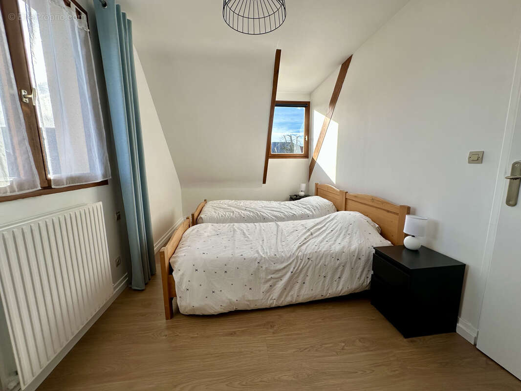 Maison à SAINT-NICOLAS-D&#039;ALIERMONT