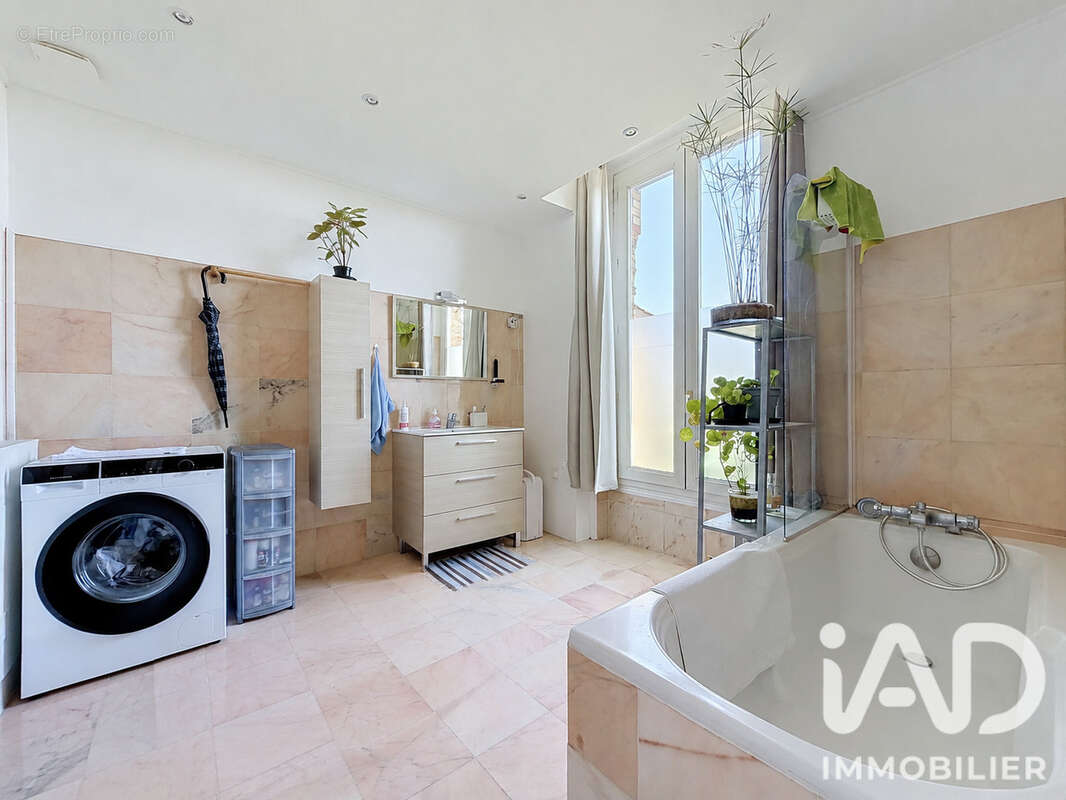 Appartement 43 m² à Brunoy  - photo 7