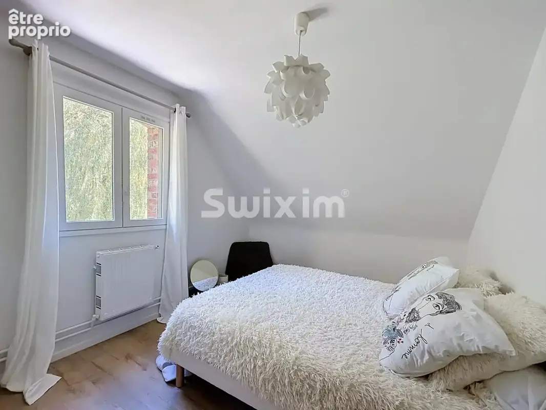 Prémesques – Maison familiale 4 chambres à 15 min de Lille - photo 11